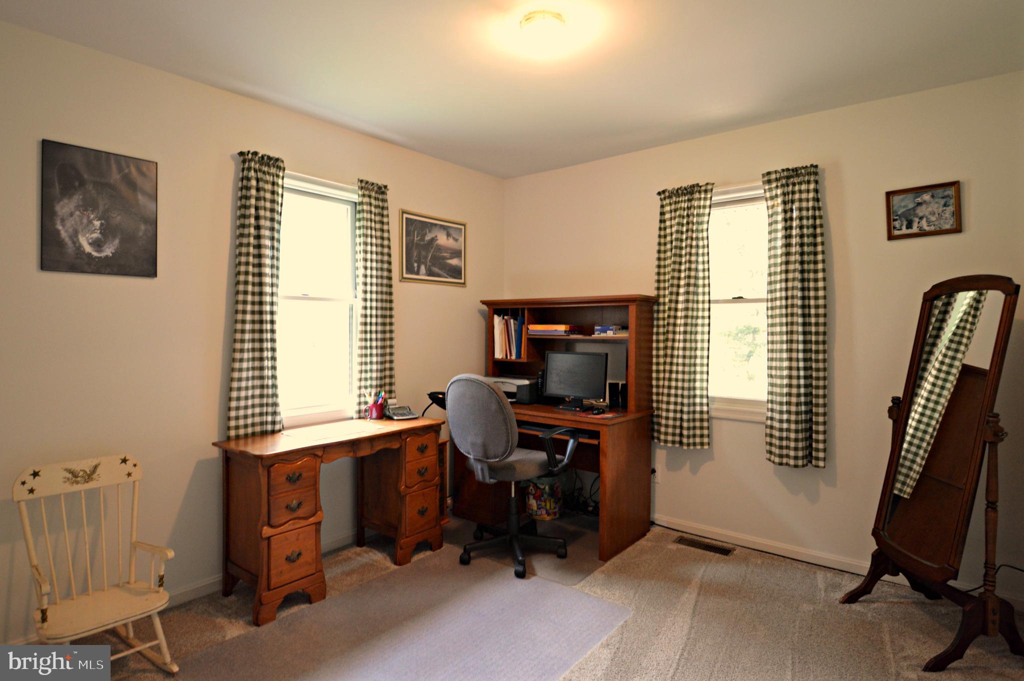 865 Bahns Mill Road Red Lion, PA 17356 - Photo 14 of 32 Bedroom #2