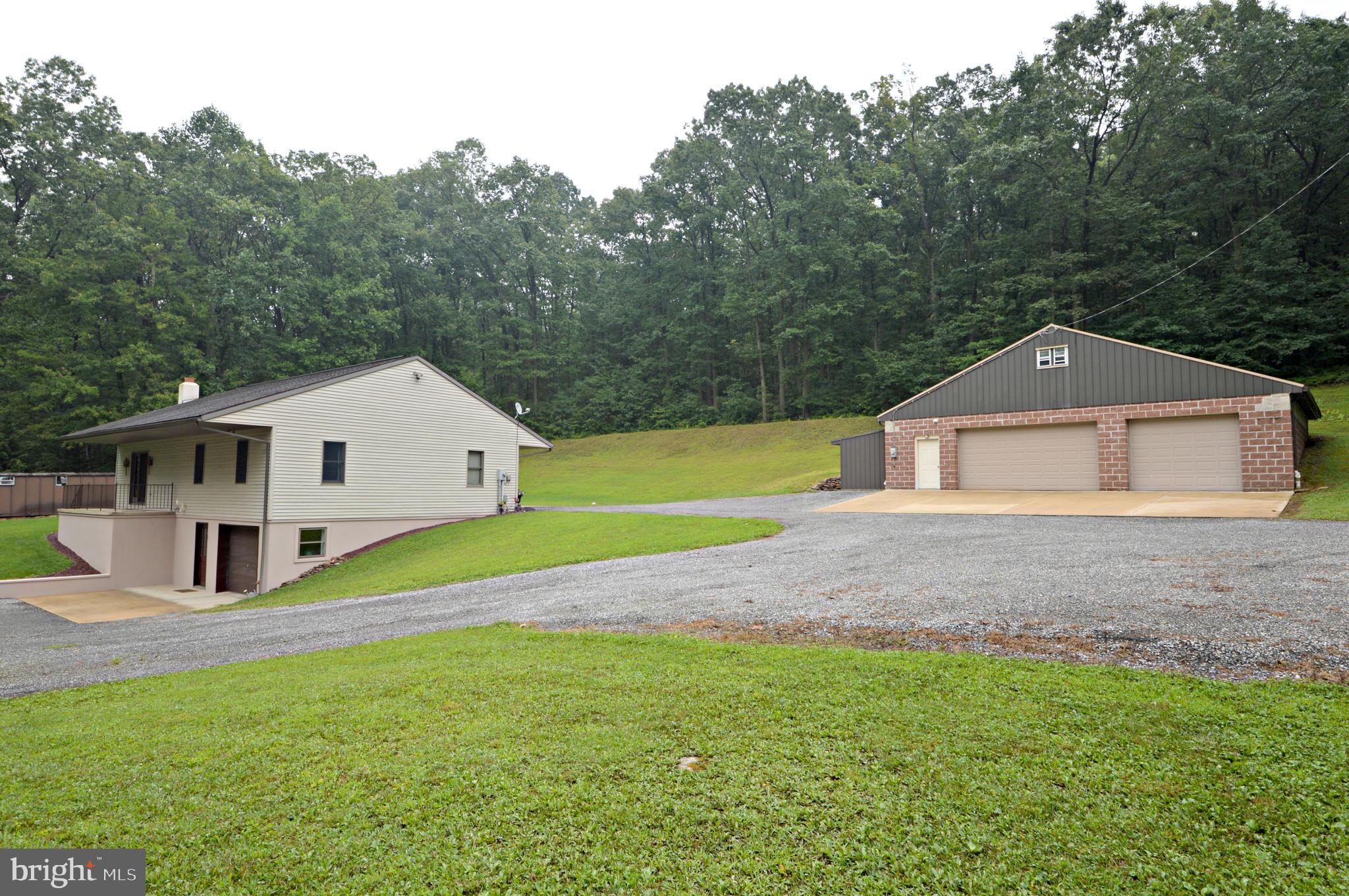 865 Bahns Mill Road Red Lion, PA 17356 - Photo 23 of 32 Ample off street parking