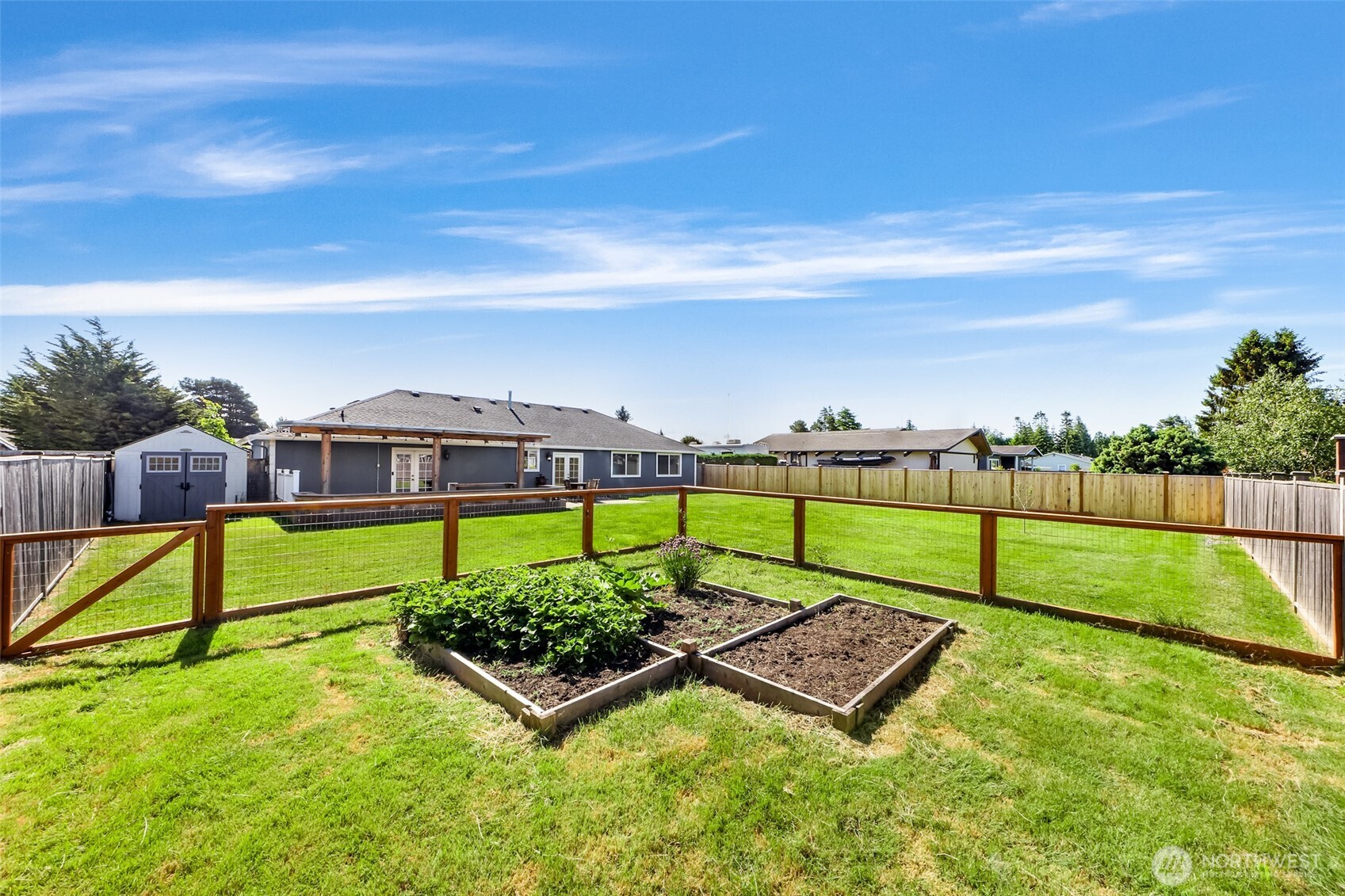 8255 Quinault Road Blaine, WA 98230 - Photo 30 of 34