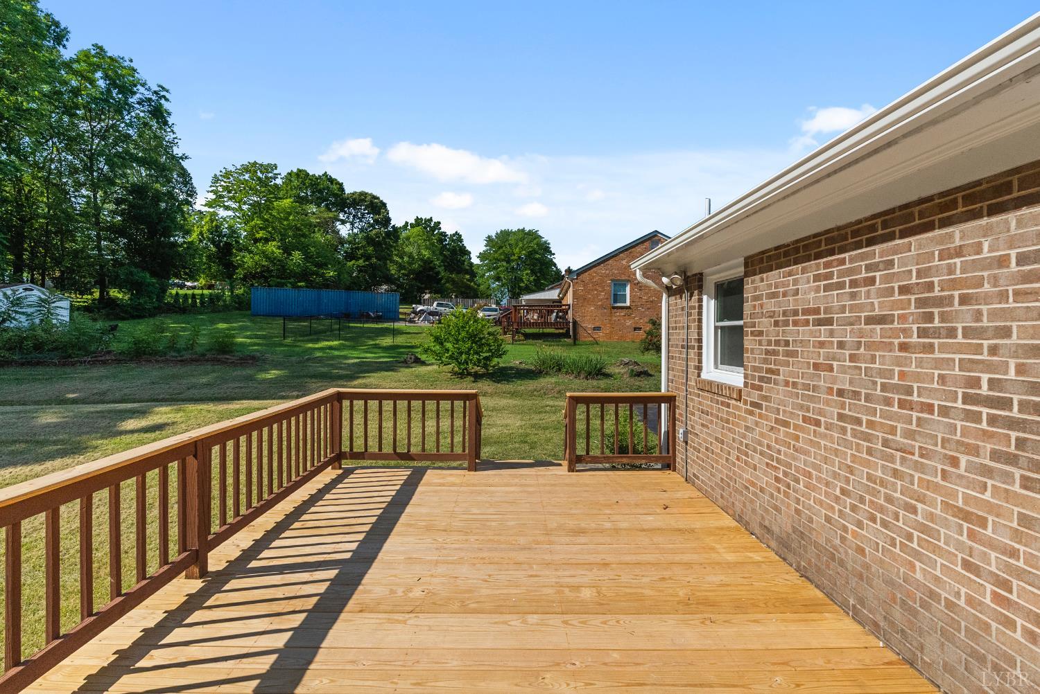 138 Sunnymeade Road Rustburg, VA 24588 - Photo 23 of 30