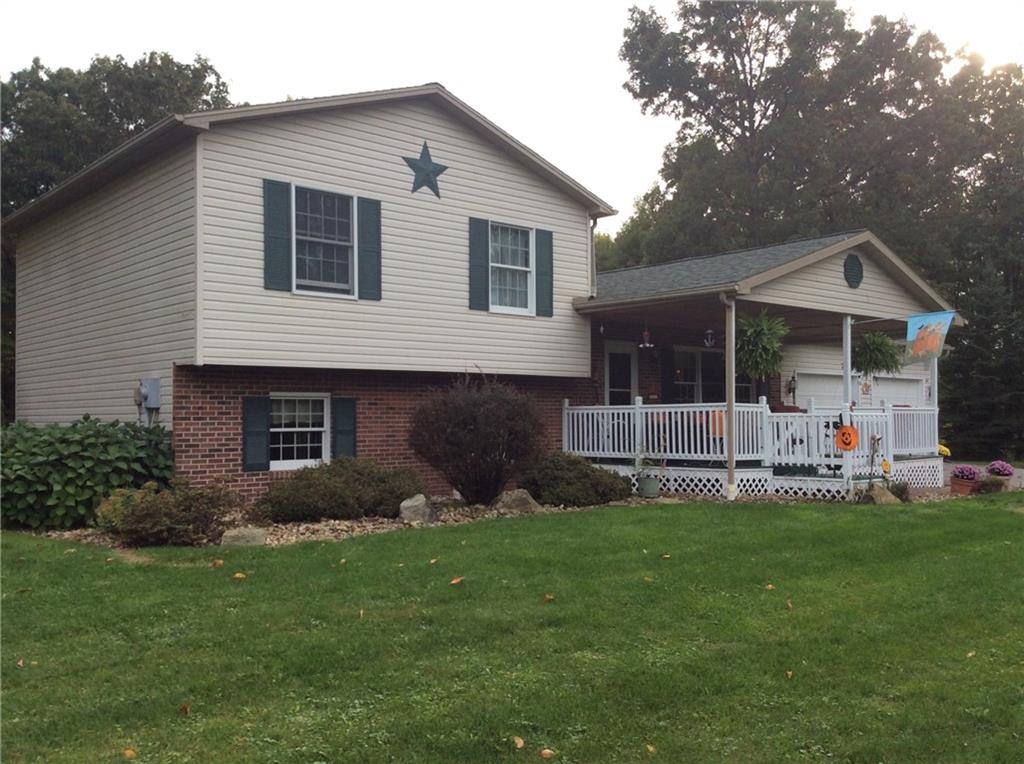 306 Stein Road Chicora, PA 16025 - Photo 1 of 25