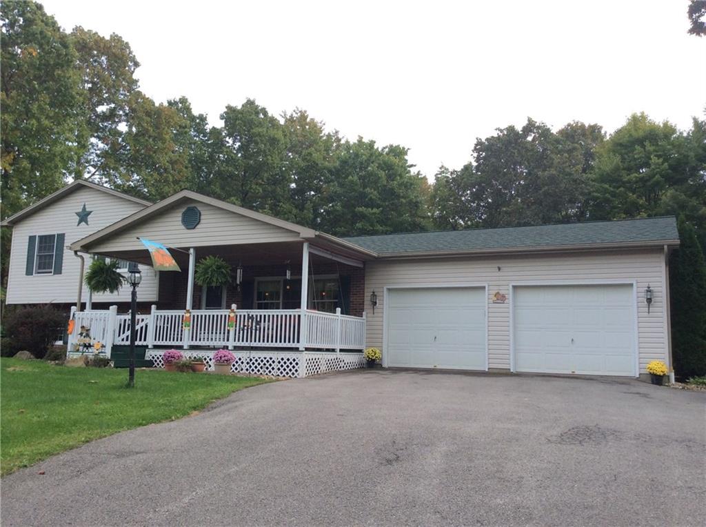 306 Stein Road Chicora, PA 16025 - Photo 2 of 25
