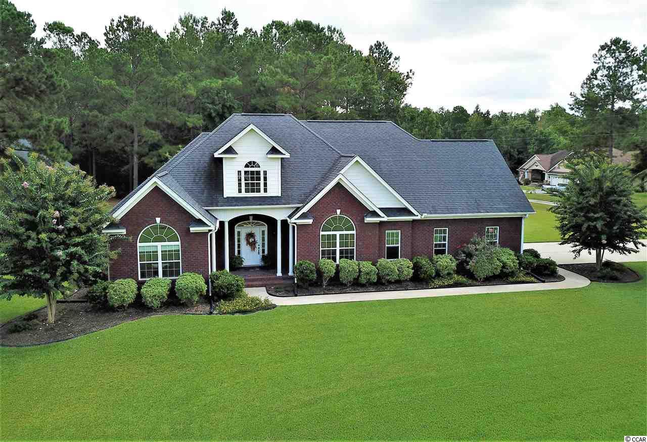 7250 East Dewitt Road Loris, SC 29569 - Photo 1 of 25 Gallery Image 1