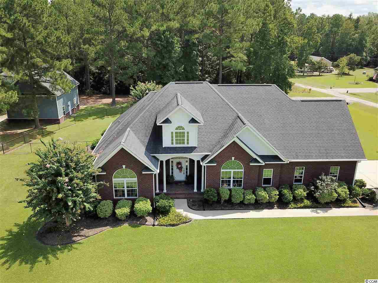7250 East Dewitt Road Loris, SC 29569 - Photo 2 of 25 Gallery Image 2