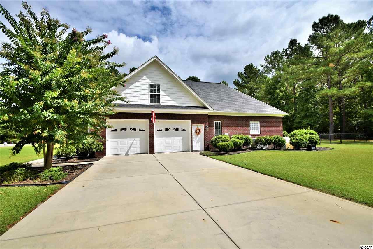 7250 East Dewitt Road Loris, SC 29569 - Photo 21 of 25 Gallery Image 21