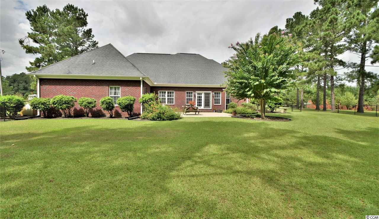 7250 East Dewitt Road Loris, SC 29569 - Photo 23 of 25 Gallery Image 23