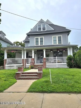 $2,200 | 406 4th Avenue, Unit 4, Asbury Park, NJ 07712