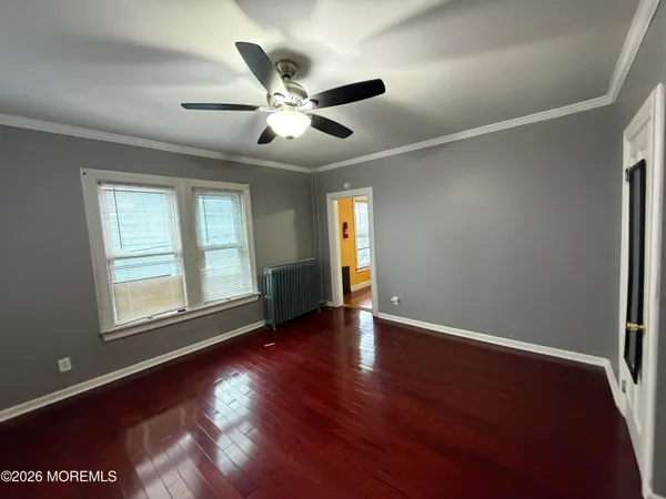 $2,200 | 406 4th Avenue, Unit 4, Asbury Park, NJ 07712