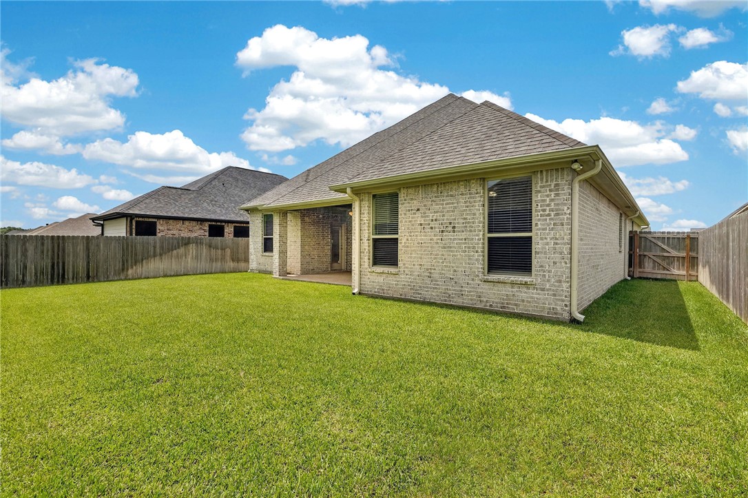 2902 Spector Drive Bryan, TX 77808 - Photo 37 of 40