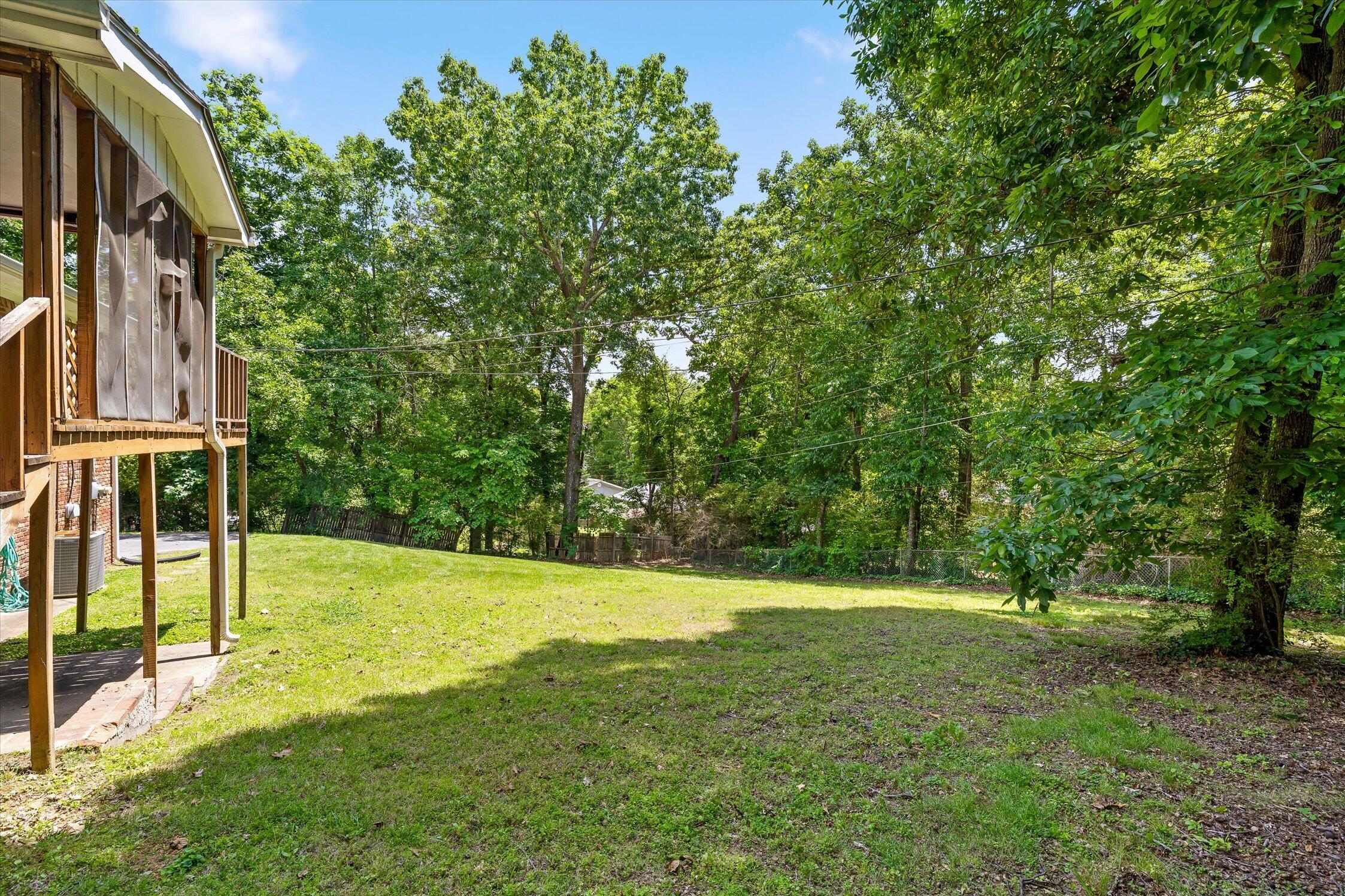 8611 Clearwood Road Chattanooga, TN 37421 - Photo 61 of 66 63-Clearwood-63