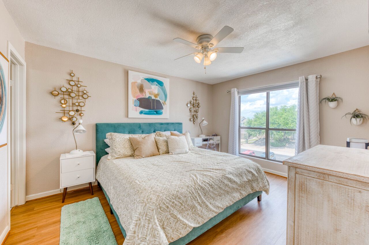 1100 The Cape Road, Unit 803 Horseshoe Bay, TX 78657 - Photo 14 of 31