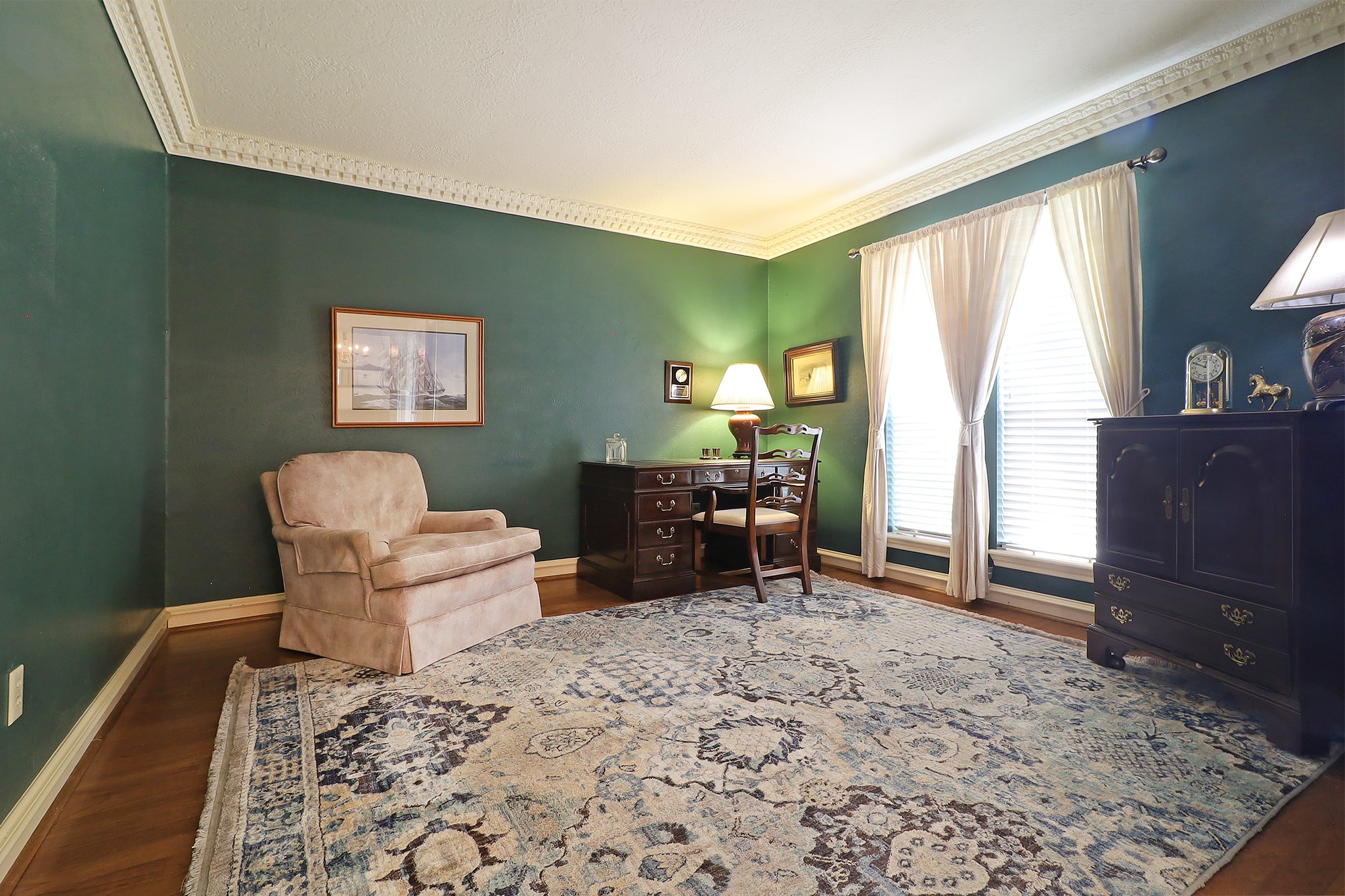 5522 Glenmere Lane Spring, TX 77379 - Photo 10 of 44