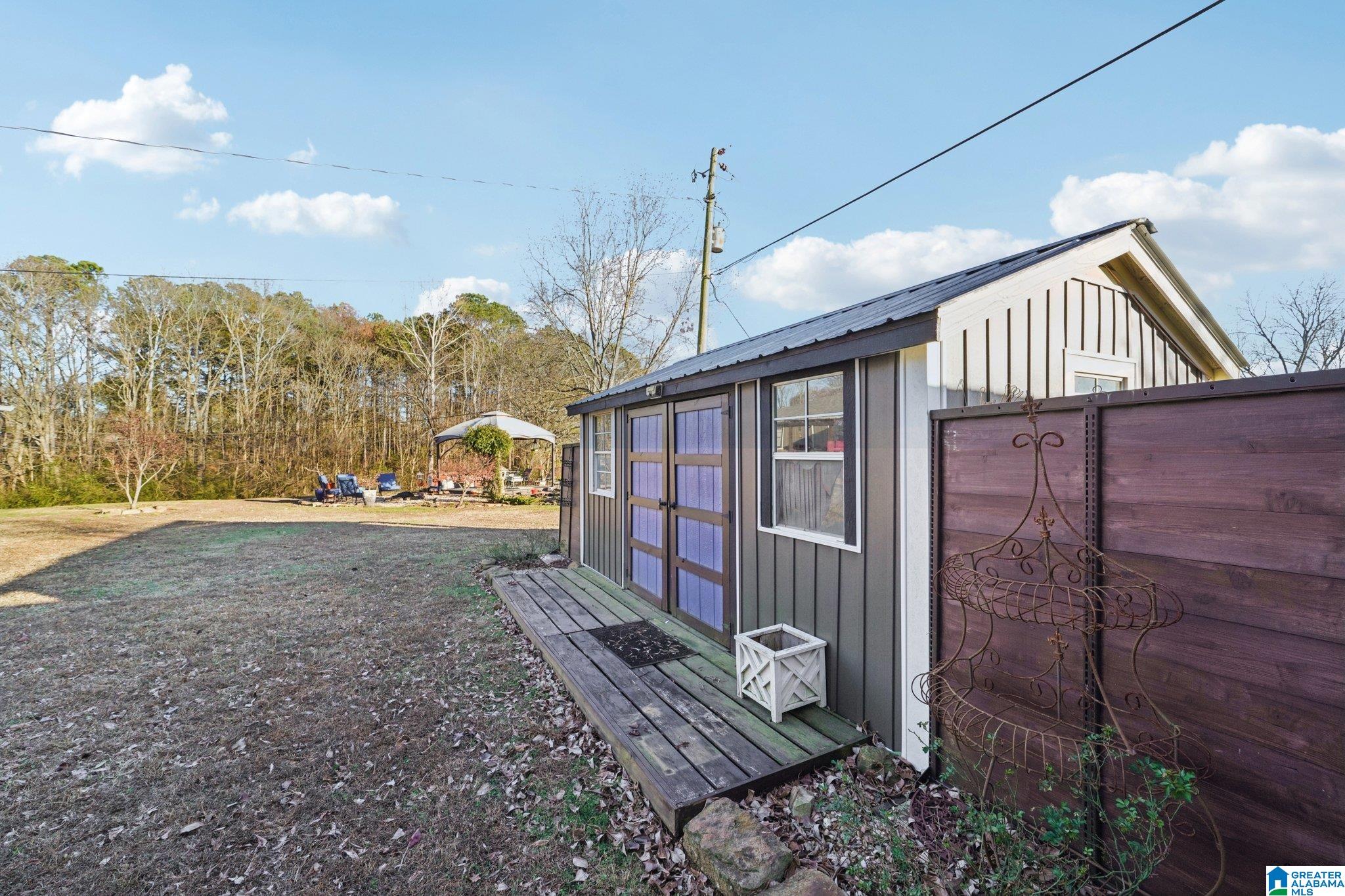 1632 Jackson Street Southwest Cullman, AL 35055 - Photo 42 of 42