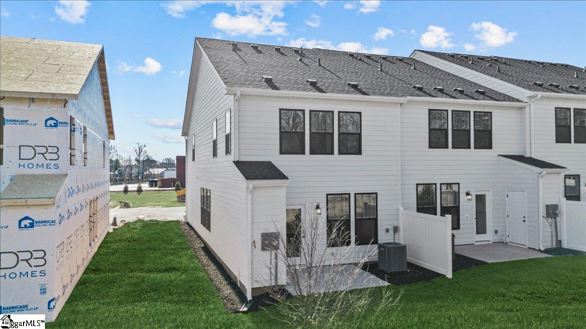 7 Redfield Place Simpsonville, SC 29681 - Photo 28 of 33