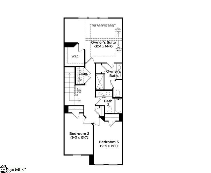 7 Redfield Place Simpsonville, SC 29681 - Photo 32 of 33