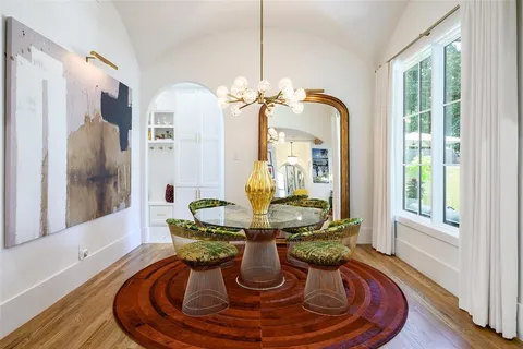 $4,295,000 | 4557 Belclaire Avenue, Highland Park, TX 75205