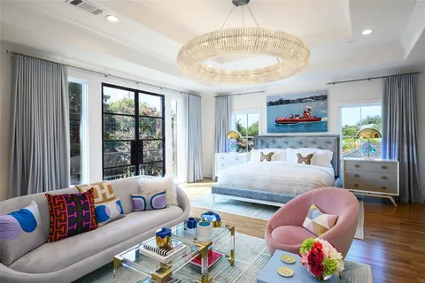 $4,295,000 | 4557 Belclaire Avenue, Highland Park, TX 75205