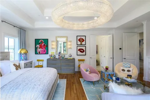 $4,295,000 | 4557 Belclaire Avenue, Highland Park, TX 75205