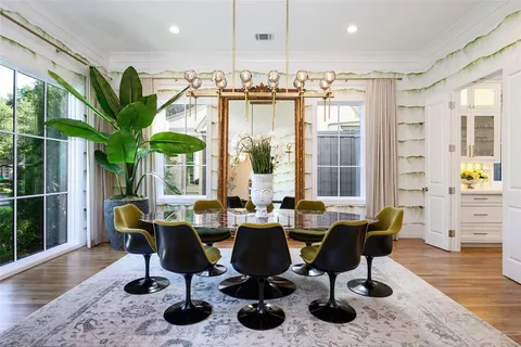 $4,295,000 | 4557 Belclaire Avenue, Highland Park, TX 75205