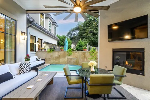 $4,295,000 | 4557 Belclaire Avenue, Highland Park, TX 75205