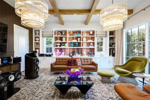 $4,295,000 | 4557 Belclaire Avenue, Highland Park, TX 75205