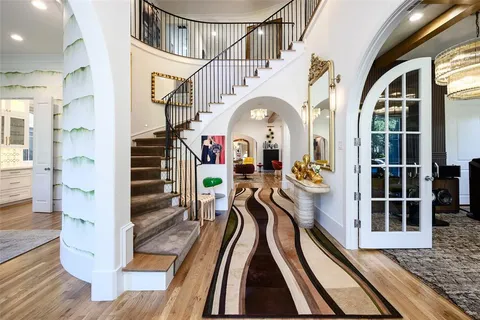 $4,295,000 | 4557 Belclaire Avenue, Highland Park, TX 75205