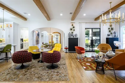 $4,295,000 | 4557 Belclaire Avenue, Highland Park, TX 75205