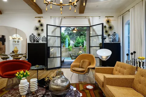 $4,295,000 | 4557 Belclaire Avenue, Highland Park, TX 75205