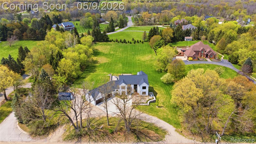 65565 Dequindre Road Oakland, MI 48363 - Photo 82 of 97 Gallery Image 82
