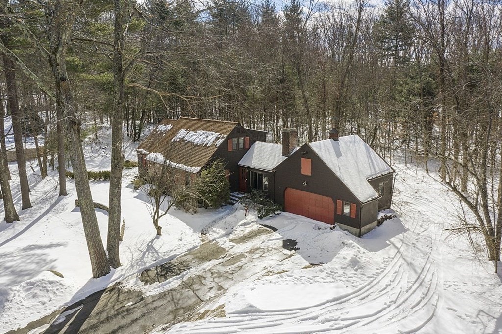 11 Drawbridge Road Westford, MA 01886 - Photo 29 of 30 Gallery Image 29
