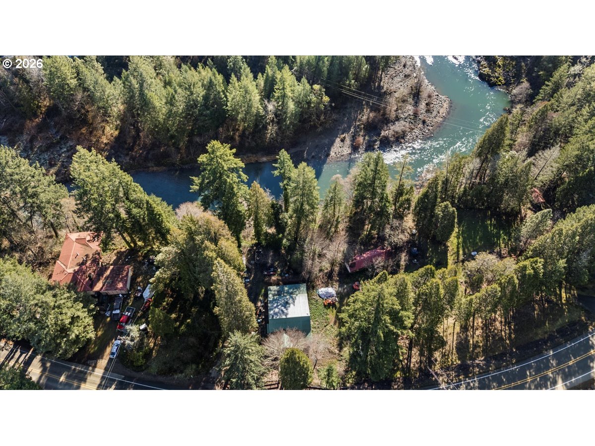 2680 South Umpqua Road Tiller, OR 97484 - Photo 2 of 46