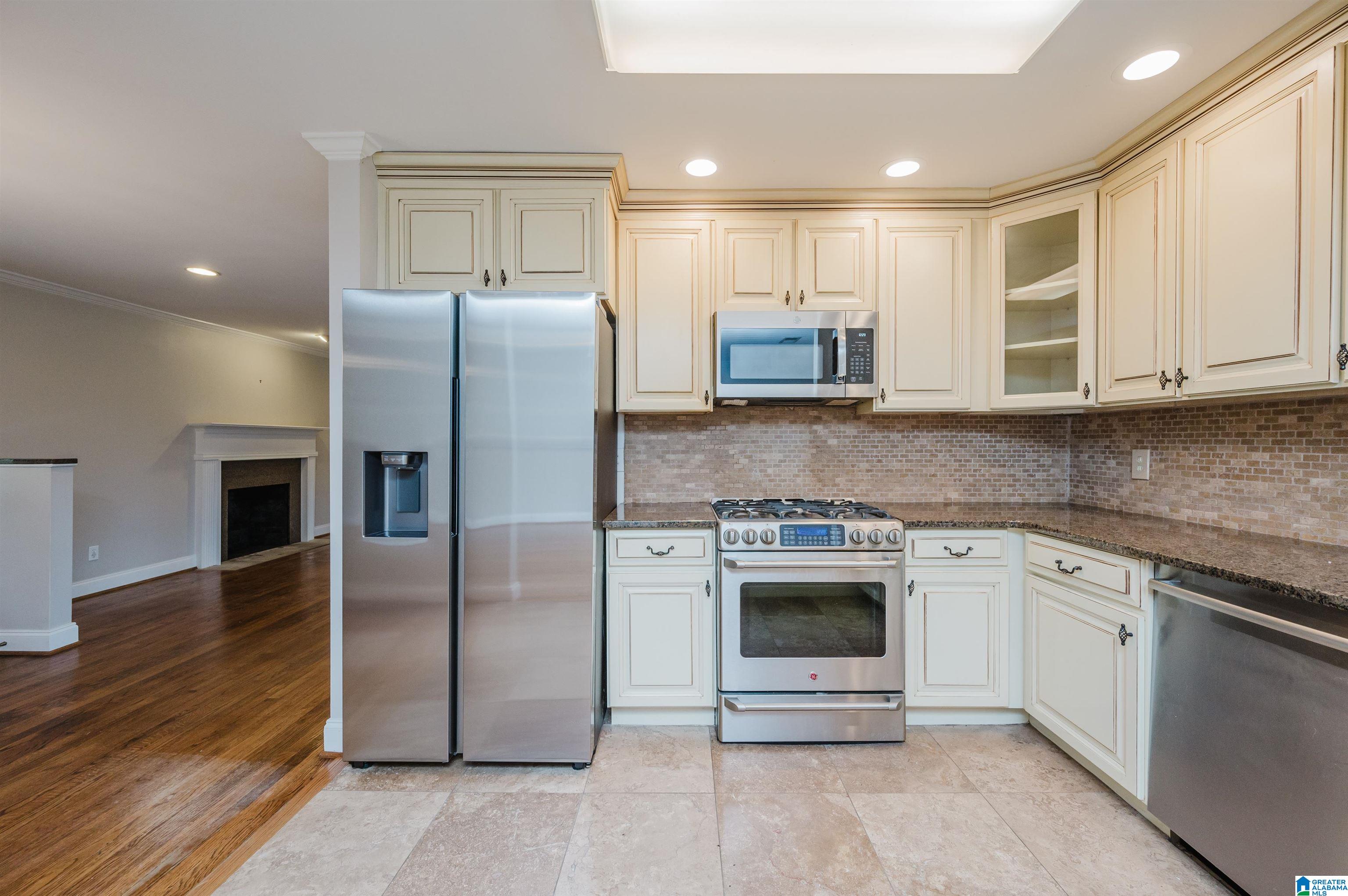 3332 Mountainside Road Birmingham, AL 35243 - Photo 20 of 45