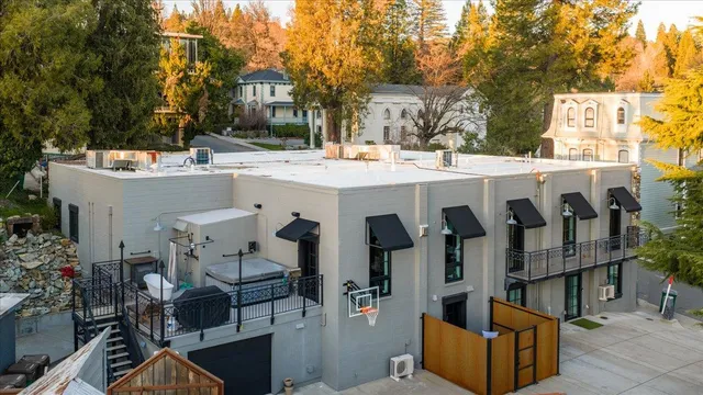 $2,490,000 | 224 Church Street, Nevada City, CA 95959