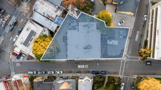 $2,490,000 | 224 Church Street, Nevada City, CA 95959