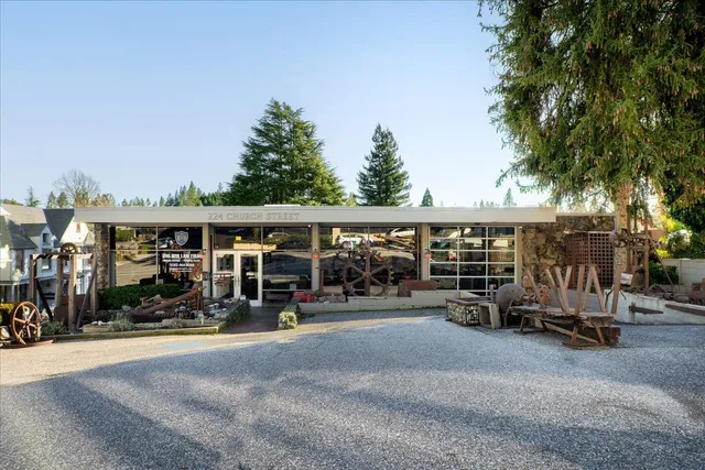 $2,490,000 | 224 Church Street, Nevada City, CA 95959