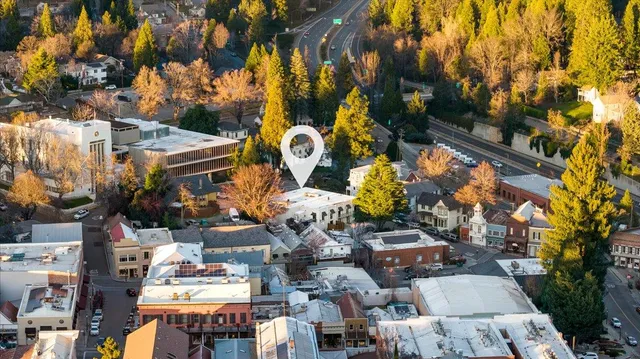 $2,490,000 | 224 Church Street, Nevada City, CA 95959