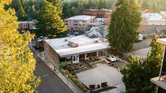 $2,490,000 | 224 Church Street, Nevada City, CA 95959