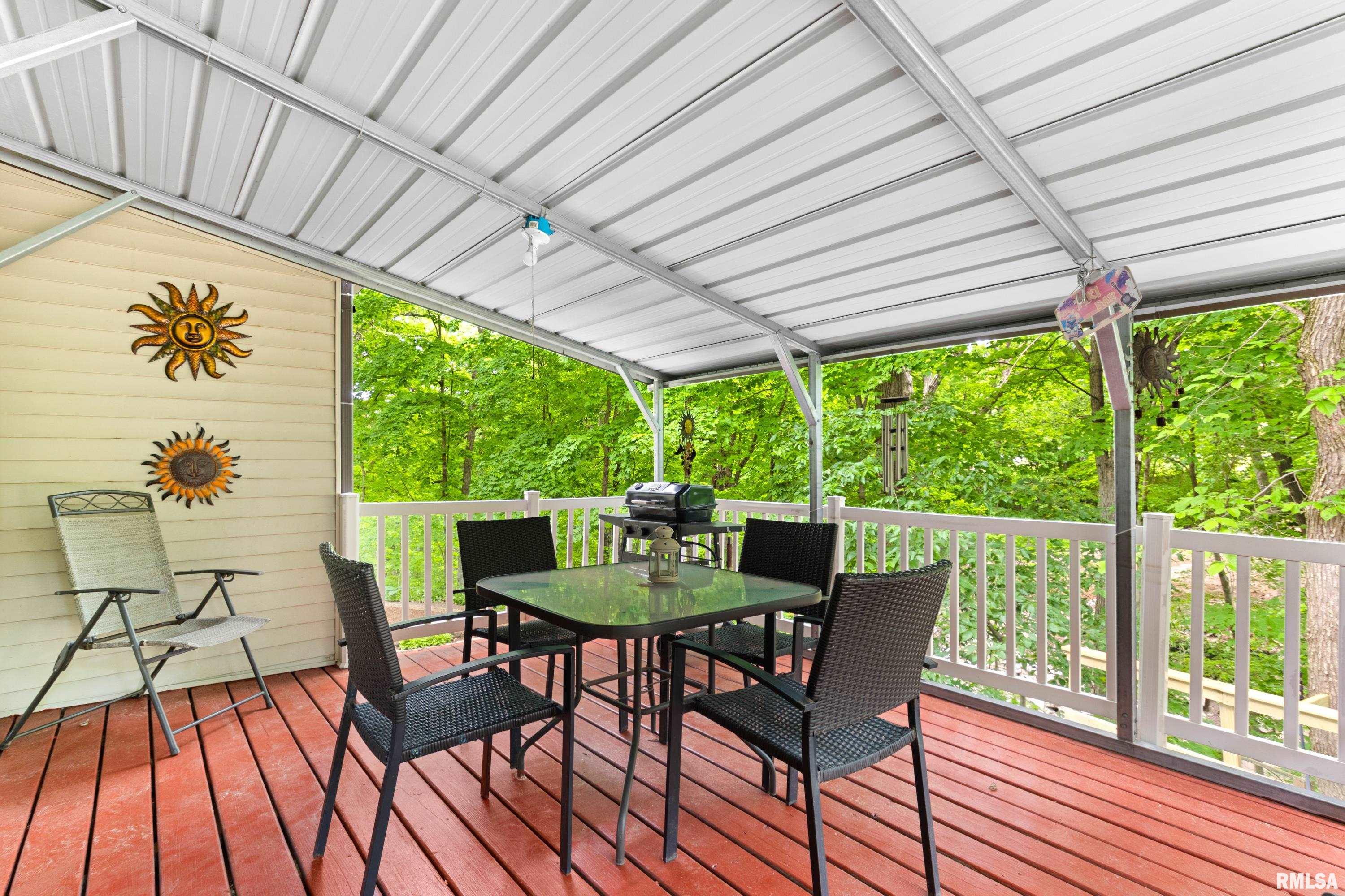 214 Matheny Road East Peoria, IL 61611 - Photo 53 of 61