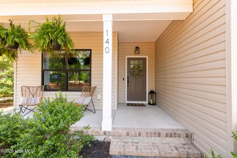 $775,000 | 140 Surry Circle South, Pinehurst, NC 28374