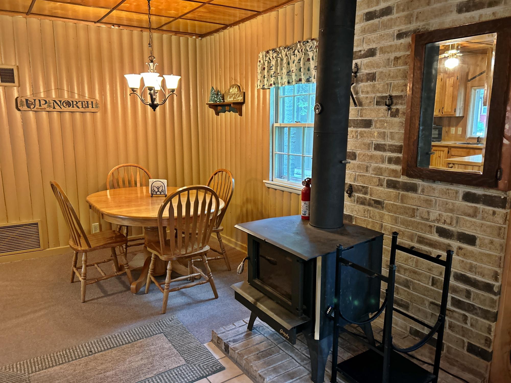 W8518 Nick Road Tomahawk, WI 54487 - Photo 5 of 24 Gallery Image 5