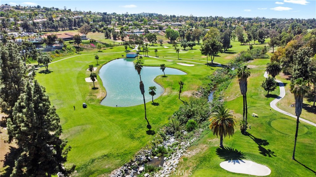 5555 Canyon Crest Drive, Unit 1F Riverside, CA 92507 - Photo 26 of 27 a view of a city