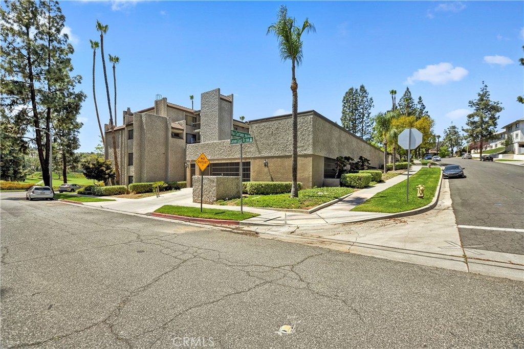 5555 Canyon Crest Drive, Unit 1F Riverside, CA 92507 - Photo 27 of 27 a view of a park with slide