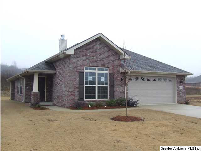 130 Grasonville Road, Unit 80 Alabaster, AL 35007 - Photo 2 of 22