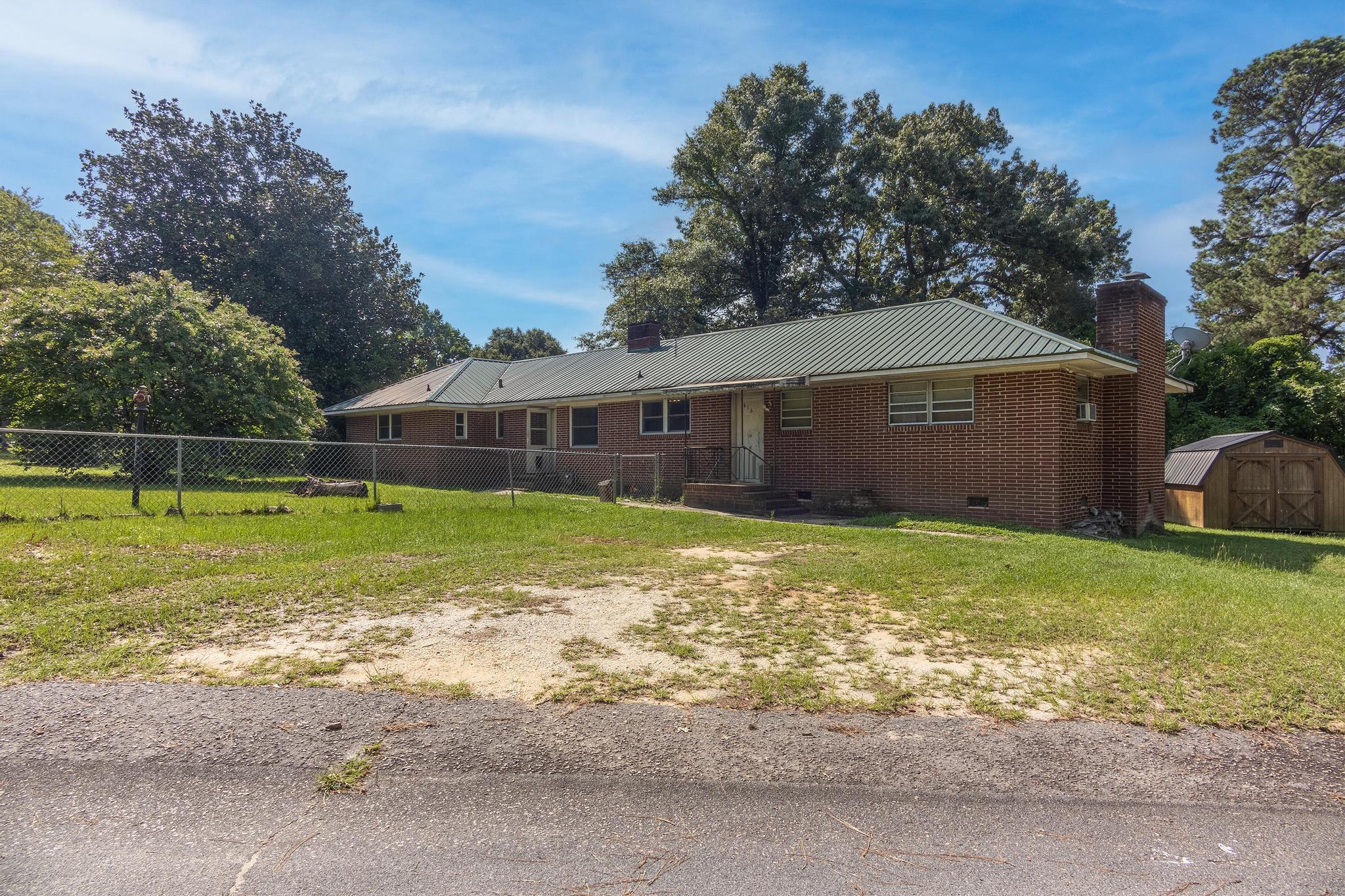 416 4th Street Jackson, SC 29831 - Photo 2 of 28