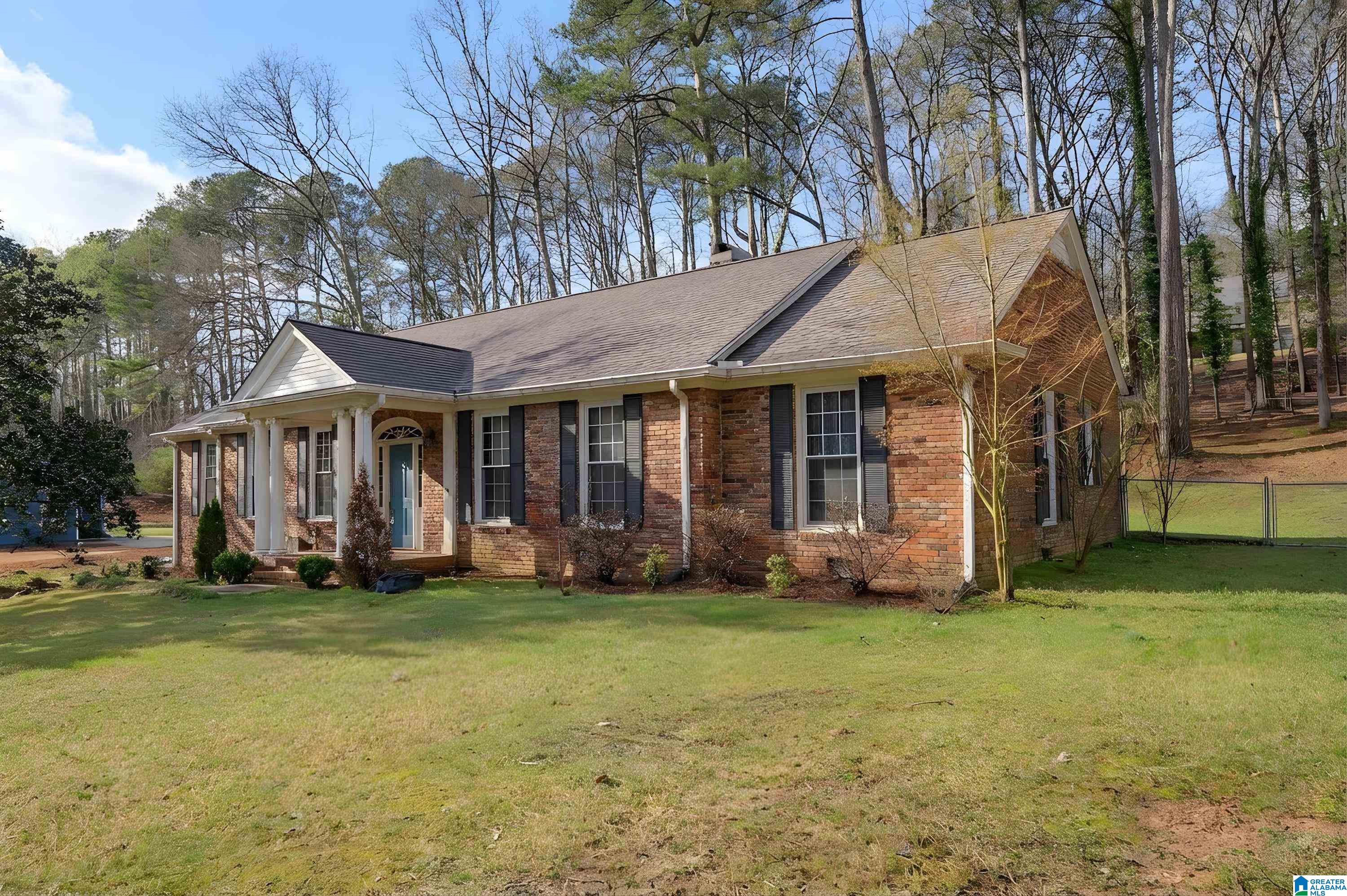 1406 Valley Road Jasper, AL 35501 - Photo 1 of 44