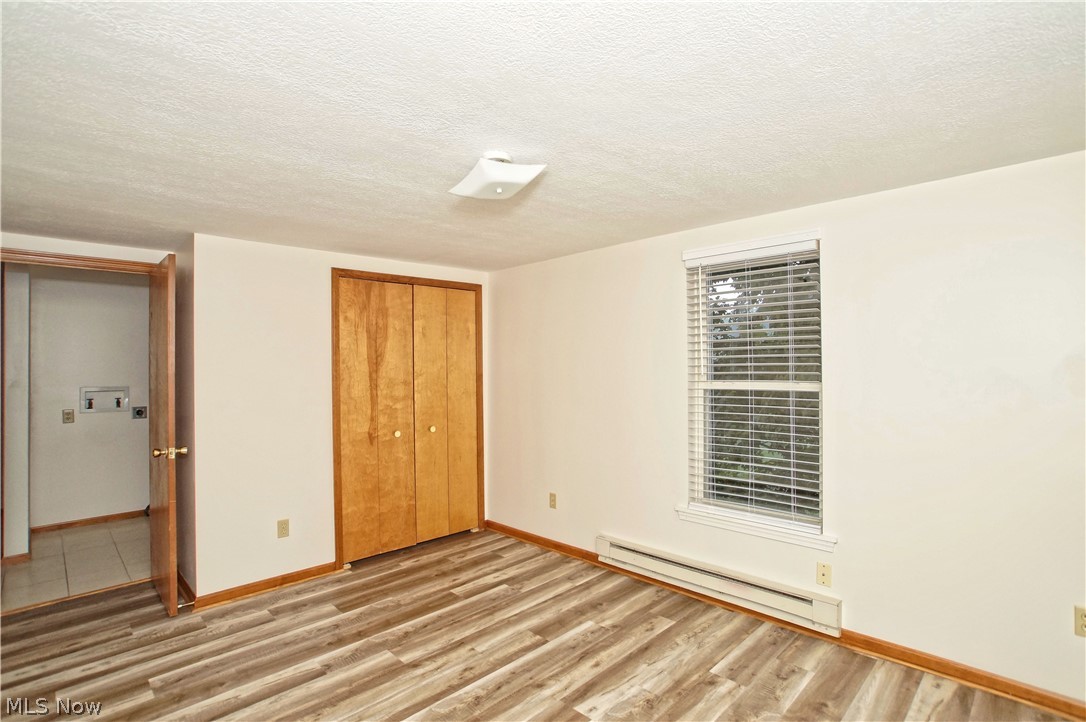 6256 Wayland Road Ravenna, OH 44266 - Photo 15 of 25 Front unit 2nd bedroom