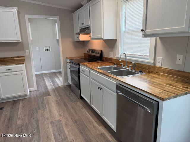 220 Willeyton Road Gates, NC 27937 - Photo 7 of 15
