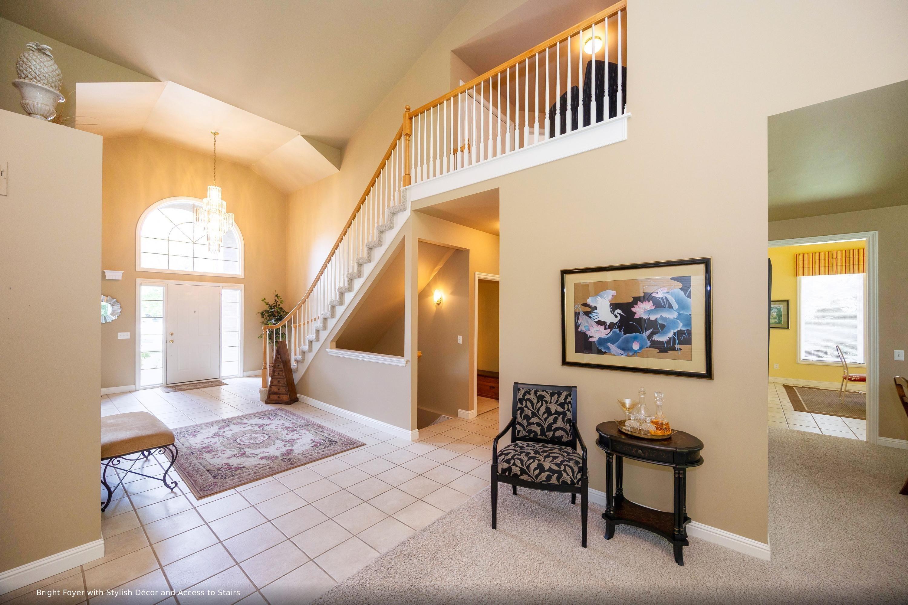 47968 Inveraray Road Canton, MI 48188 - Photo 34 of 66 canton-mi-foyer-6