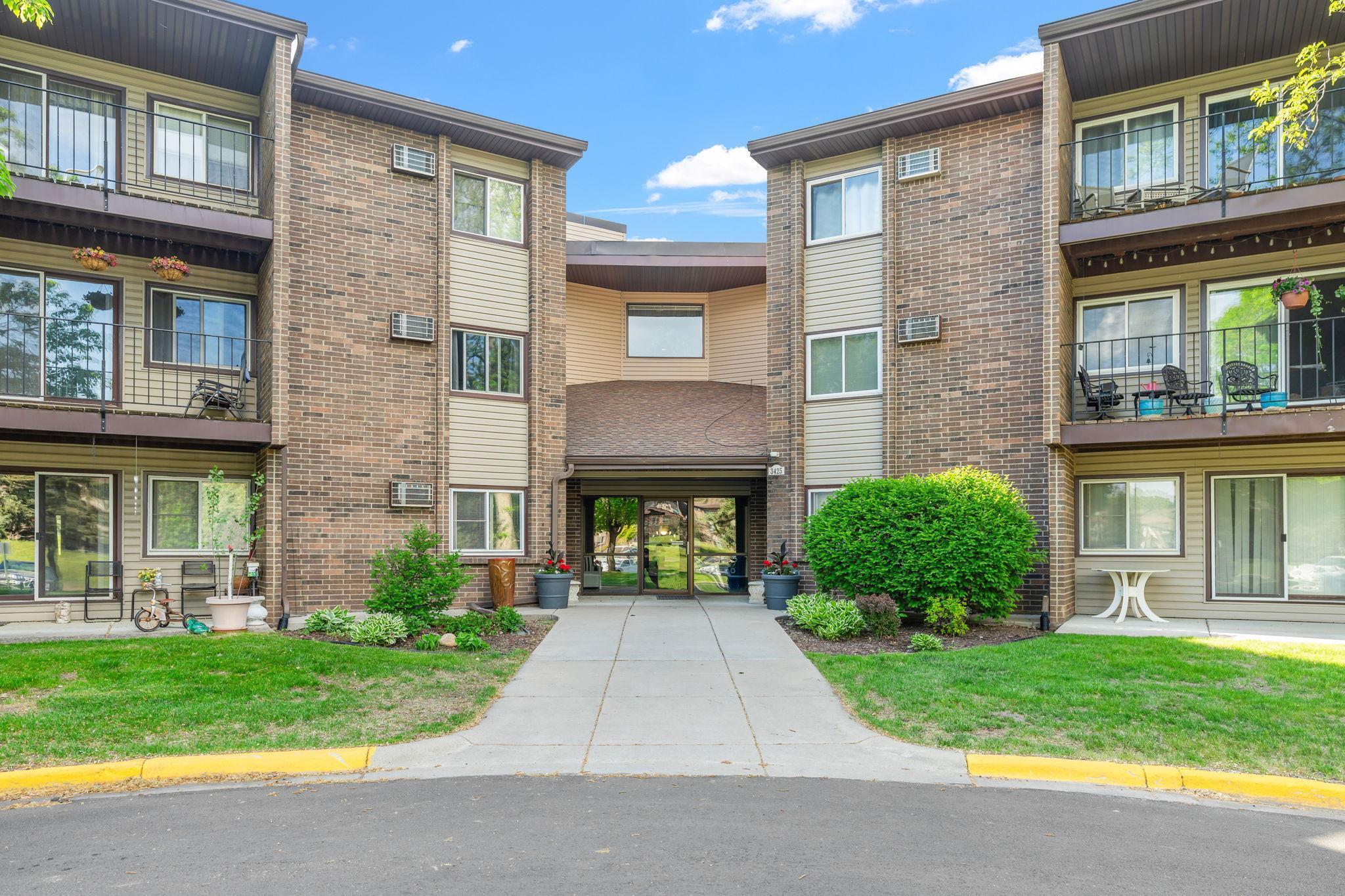 3425 Golfview Drive, Unit 308 Eagan, MN 55123 - Photo 1 of 1