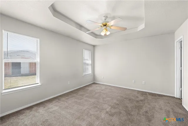 $229,000 | 2706 Hezekiah Drive, Killeen, TX 76542